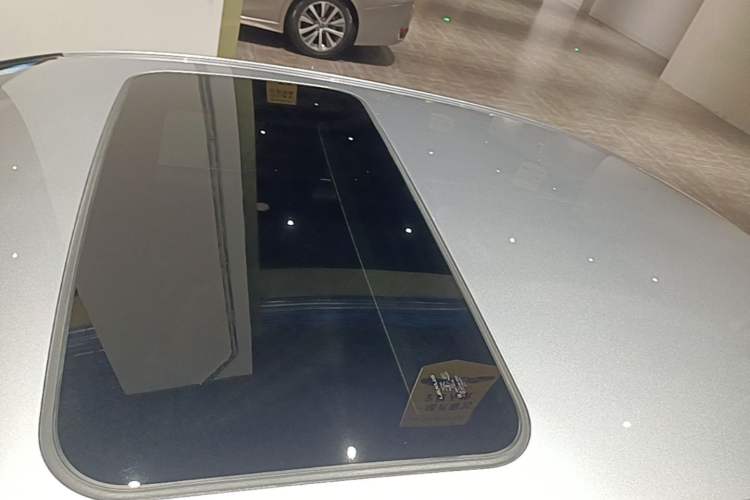 Used Lexus ES 2023 200 Luxury Edition Roof