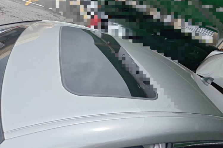Used Lexus ES 2023 200 Excellence Edition Roof