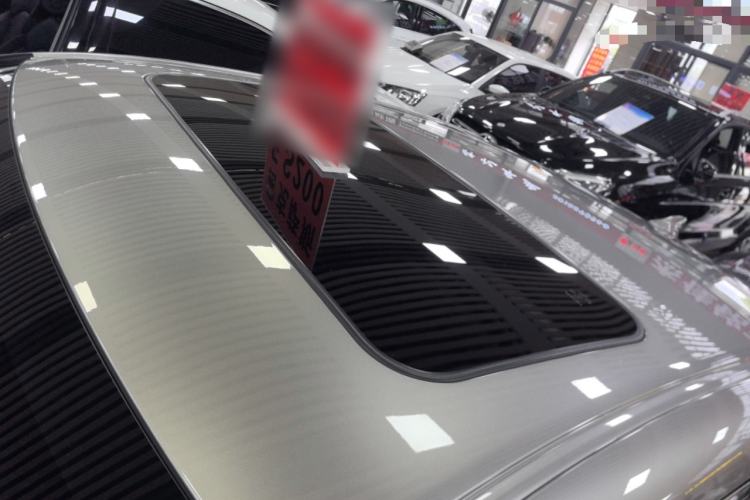 Used Lexus ES 2023 200 Excellence Edition Roof