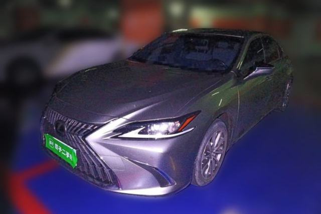 Used Lexus ES 2023 200 Excellence Edition