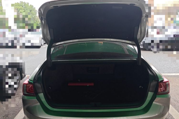 Used Lexus ES 2023 200 Excellence Edition Trunk