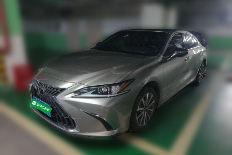 Used Lexus ES 2023 200 Excellence Edition Guazi used car, China used car export, Used car for sale, Used  cars, Cheapest cars for sale