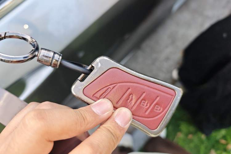 Used Lexus ES 2023 200 Excellence Edition Vehicle Key