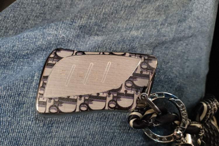 Used Lexus ES 2023 200 Luxury Edition Vehicle Key