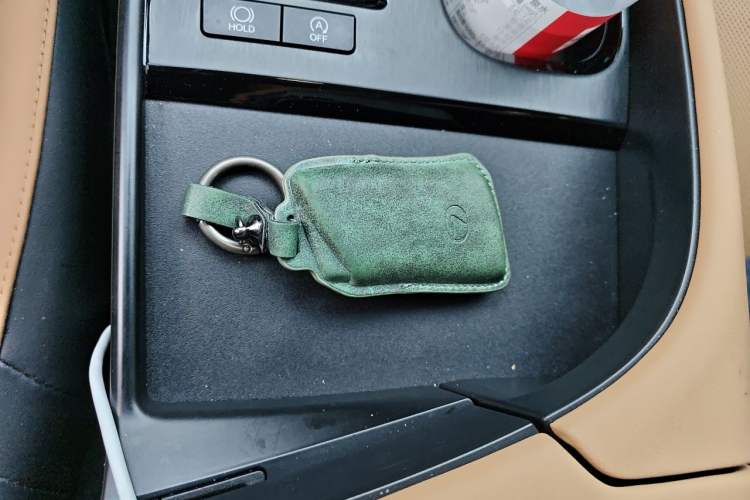 Used Lexus ES 2023 200 Excellence Edition Vehicle Key