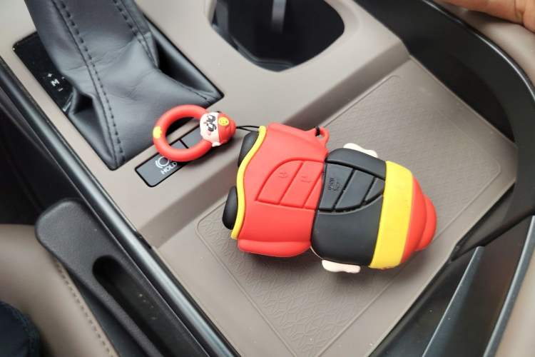 Used Lexus ES 2023 200 Excellence Edition Vehicle Key