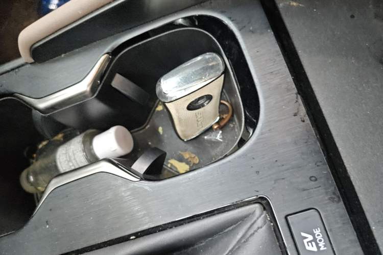 Used Lexus ES 2023 260 Excellence Edition Vehicle Key