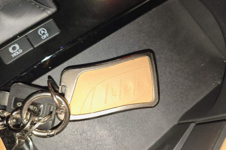 Used Lexus ES 2023 200 Excellence Edition Vehicle Key