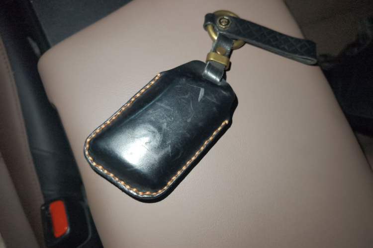 Used Lexus ES 2023 200 Excellence Edition Vehicle Key