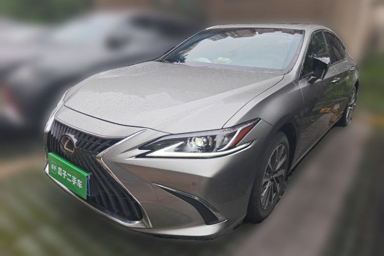 Used Lexus ES 2023 200 Excellence Edition Guazi used car, China used car export, Used car for sale, Used  cars, Cheapest cars for sale