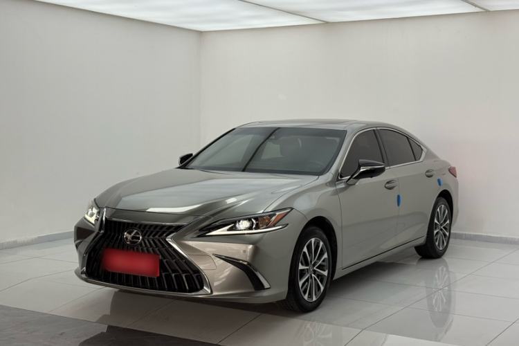 Used Lexus ES 2023 200 Excellence Edition Guazi used car, China used car export, Used car for sale, Used  cars, Cheapest cars for sale