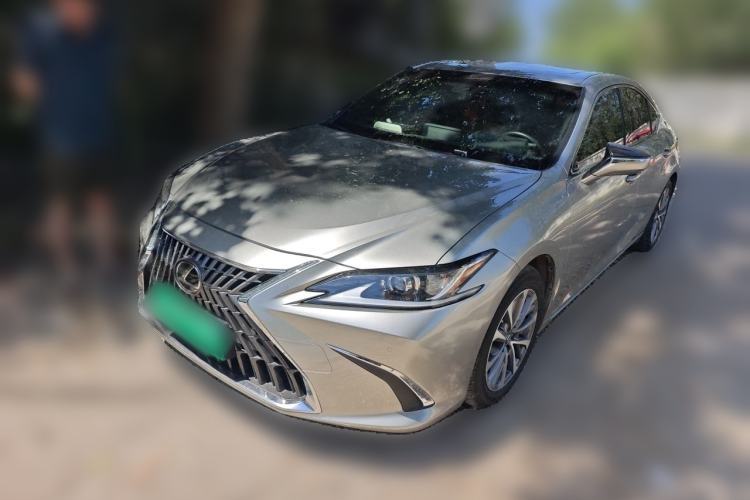Used Lexus ES 2023 200 Excellence Edition Guazi used car, China used car export, Used car for sale, Used cars, Cheapest cars for sale