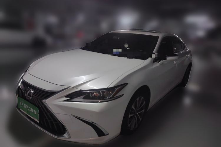Used Lexus ES 2023 200 Excellence Edition Guazi used car, China used car export, Used car for sale, Used  cars, Cheapest cars for sale