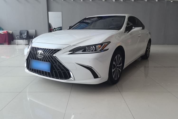 Used Lexus ES 2023 200 Excellence Edition Guazi used car, China used car export, Used car for sale, Used  cars, Cheapest cars for sale