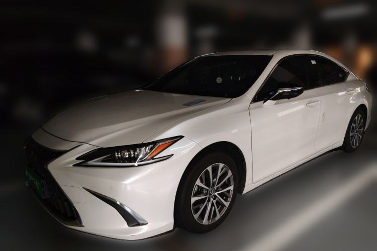 Used Lexus ES 2023 200 Excellence Edition Guazi used car, China used car export, Used car for sale, Used  cars, Cheapest cars for sale