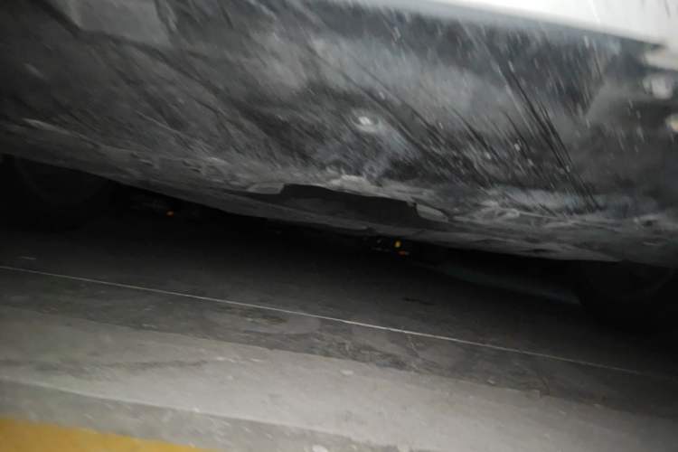 Used Lexus ES 2023 200 Excellence Edition Chassis Front