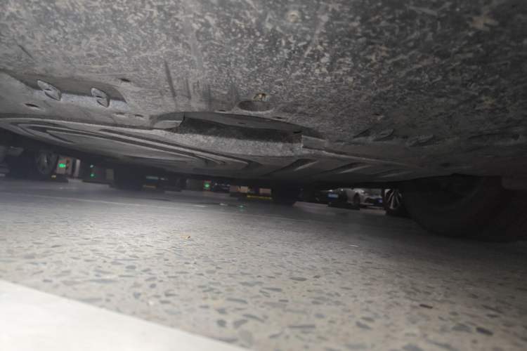 Used Lexus ES 2023 200 Excellence Edition Chassis Front