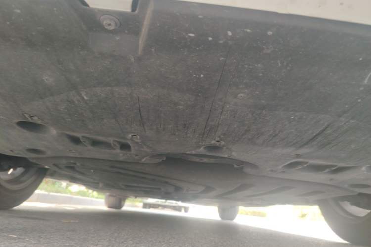 Used Lexus ES 2023 200 Excellence Edition Chassis Front