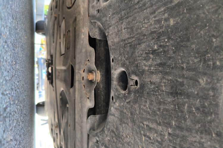 Used Lexus ES 2023 200 Excellence Edition Chassis Front
