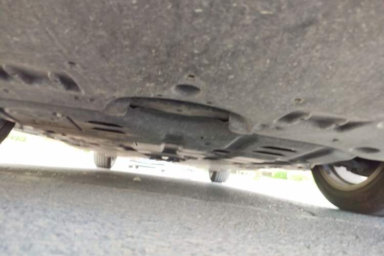 Used Lexus ES 2023 200 Excellence Edition Chassis Front