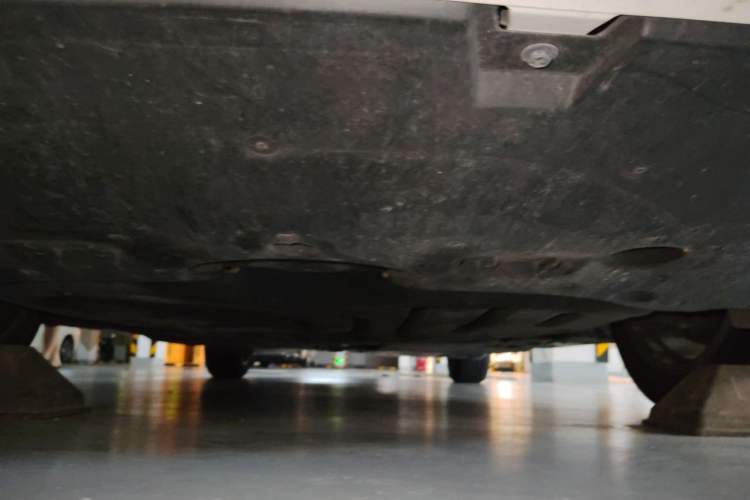 Used Lexus ES 2023 200 Excellence Edition Chassis Front