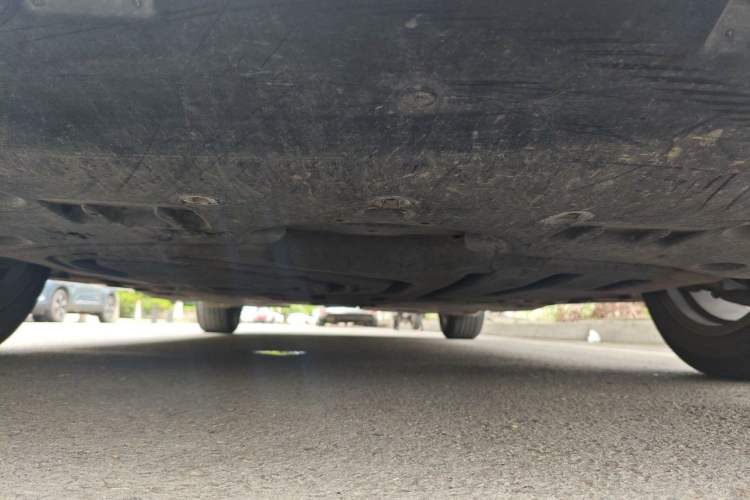 Used Lexus ES 2023 200 Excellence Edition Chassis Front