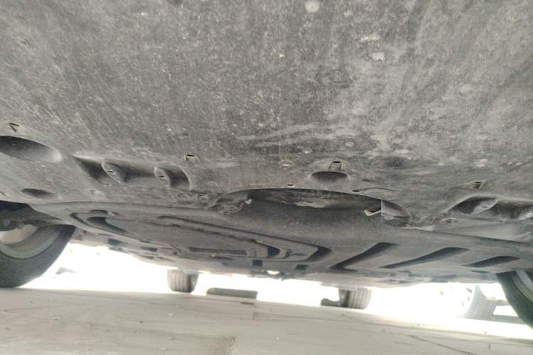 Used Lexus ES 2023 200 Excellence Edition Chassis Front