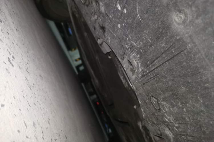 Used Lexus ES 2023 200 Excellence Edition Chassis Front