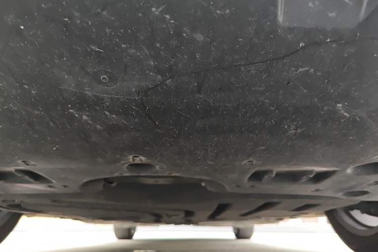 Used Lexus ES 2023 200 Excellence Edition Chassis Front
