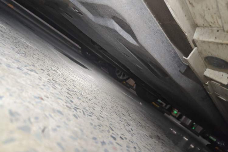 Used Lexus ES 2023 200 Excellence Edition Chassis Front Left