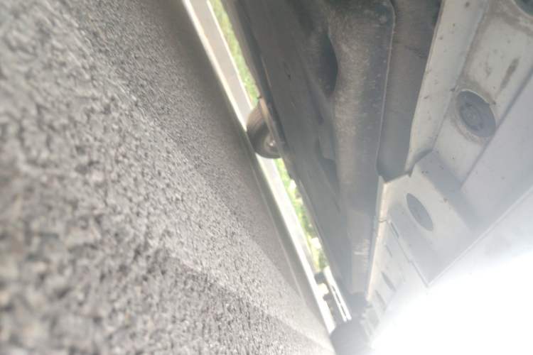 Used Lexus ES 2023 200 Excellence Edition Chassis Front Left