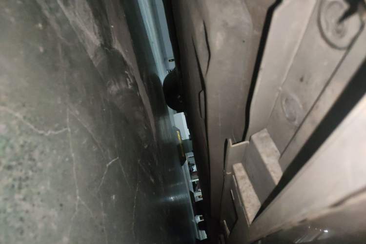 Used Lexus ES 2023 200 Luxury Edition Chassis Front Left