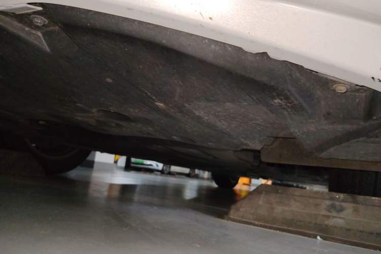 Used Lexus ES 2023 200 Excellence Edition Chassis Front Left