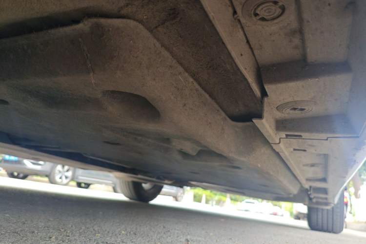Used Lexus ES 2023 200 Excellence Edition Chassis Front Left