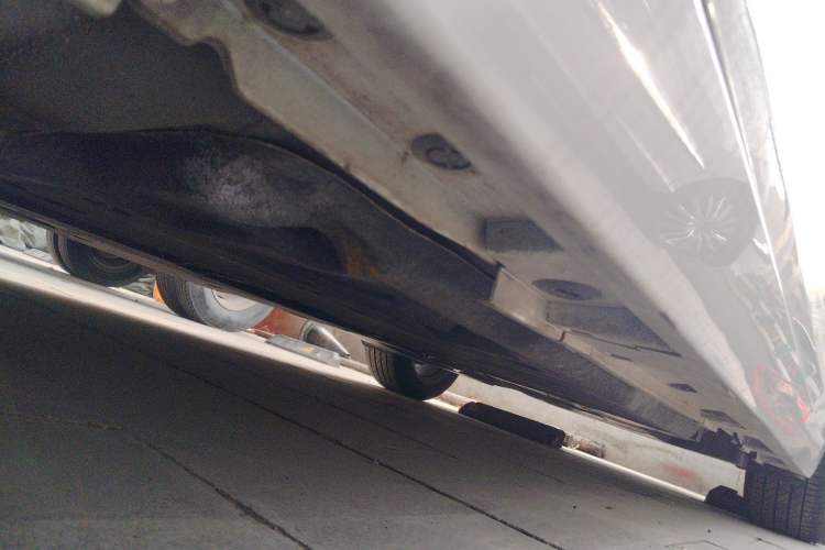 Used Lexus ES 2023 200 Excellence Edition Chassis Front Left