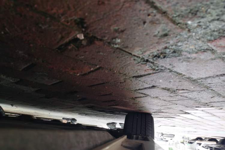 Used Lexus ES 2023 200 Excellence Edition Chassis Front Left