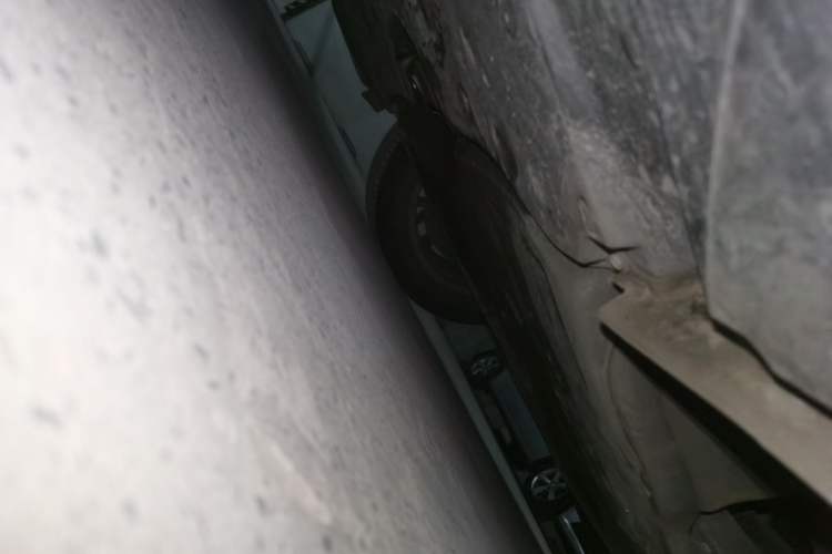 Used Lexus ES 2023 200 Excellence Edition Chassis Front Left