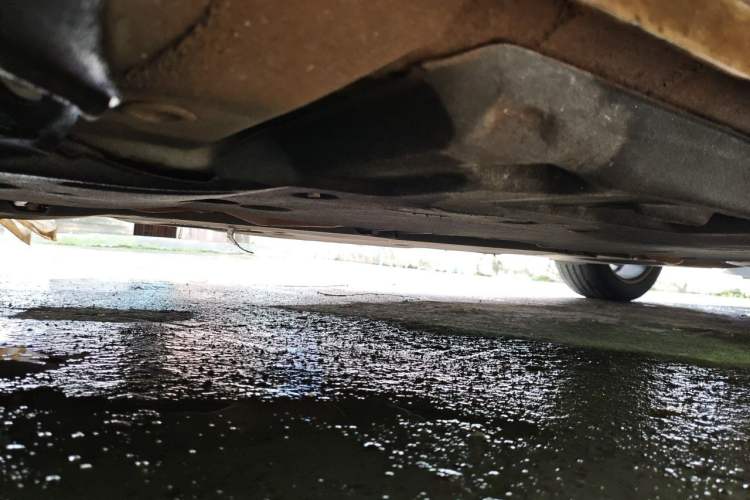 Used Lexus ES 2023 260 Excellence Edition Chassis Front Left