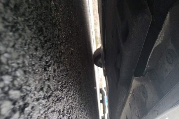 Used Lexus ES 2023 200 Excellence Edition Chassis Front Left