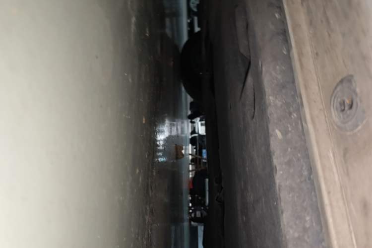 Used Lexus ES 2023 200 Luxury Edition Chassis Front Left