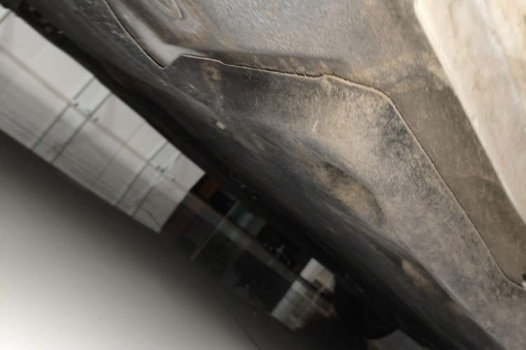 Used Lexus ES 2023 200 Excellence Edition Chassis Front Left