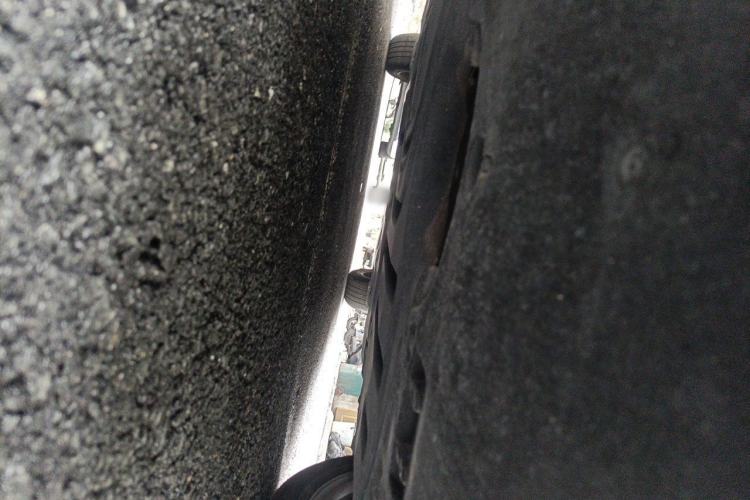 Used Lexus ES 2023 200 Excellence Edition Chassis Front