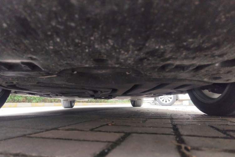 Used Lexus ES 2023 200 Excellence Edition Chassis Front