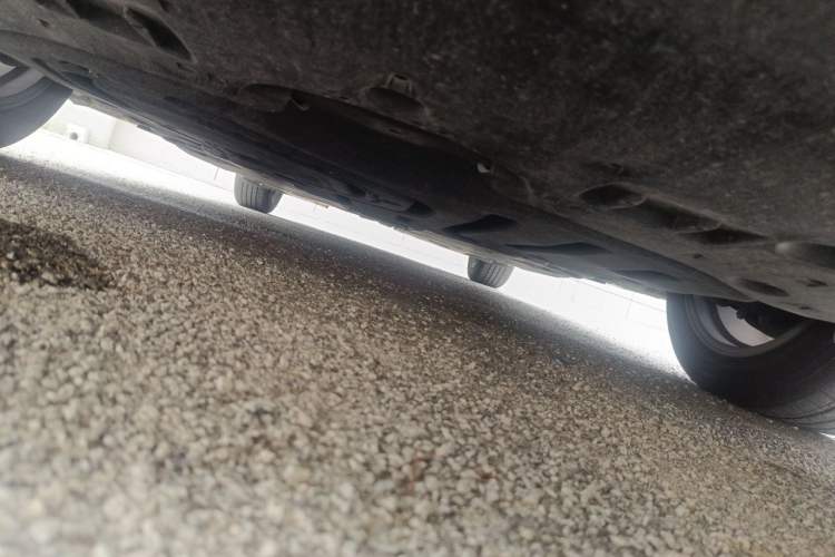 Used Lexus ES 2023 200 Excellence Edition Chassis Front