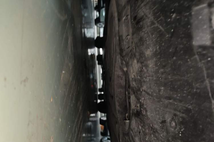 Used Lexus ES 2023 200 Luxury Edition Chassis Front