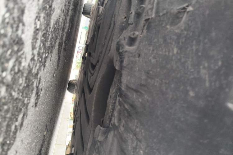 Used Lexus ES 2023 200 Excellence Edition Chassis Front