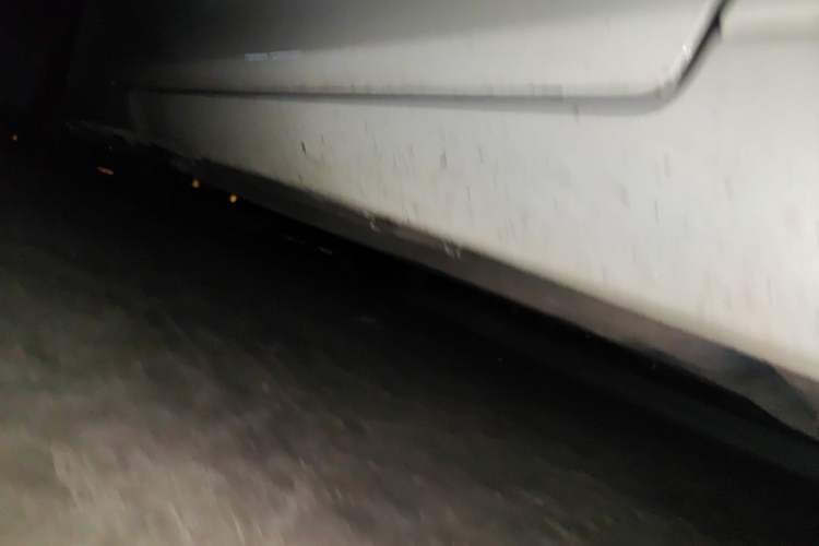 Used Lexus ES 2023 200 Excellence Edition Chassis Front Right