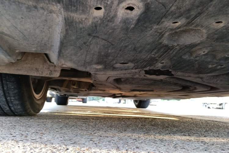 Used Lexus ES 2023 200 Excellence Edition Chassis Front Right