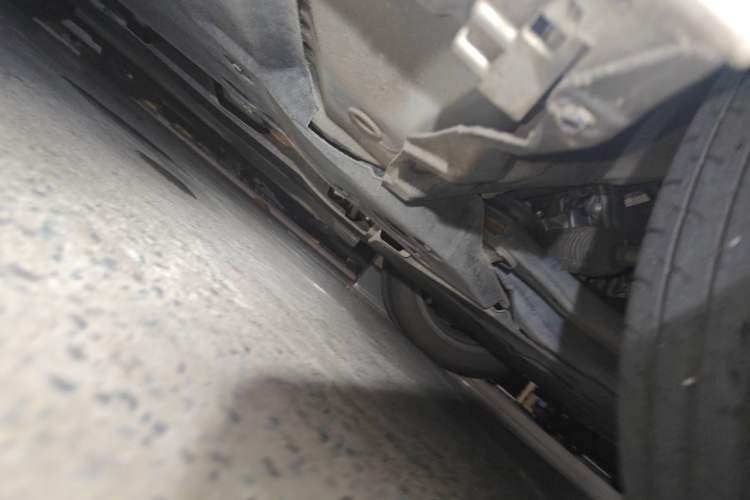 Used Lexus ES 2023 200 Excellence Edition Chassis Front Right