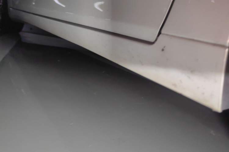 Used Lexus ES 2023 200 Excellence Edition Chassis Front Right